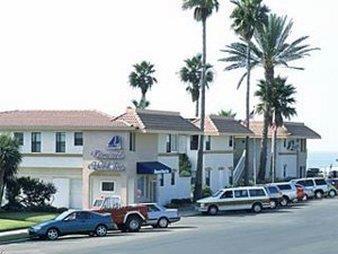 Diamond Head Inn San Diego Luaran gambar